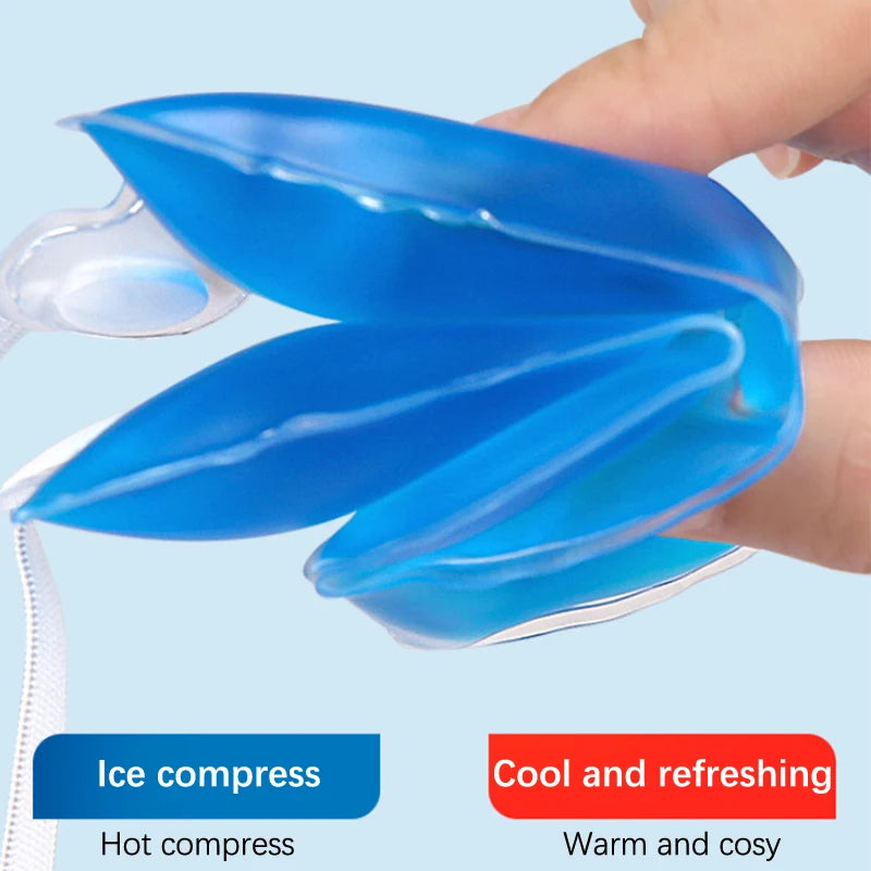 Cooling Gel Eye Mask