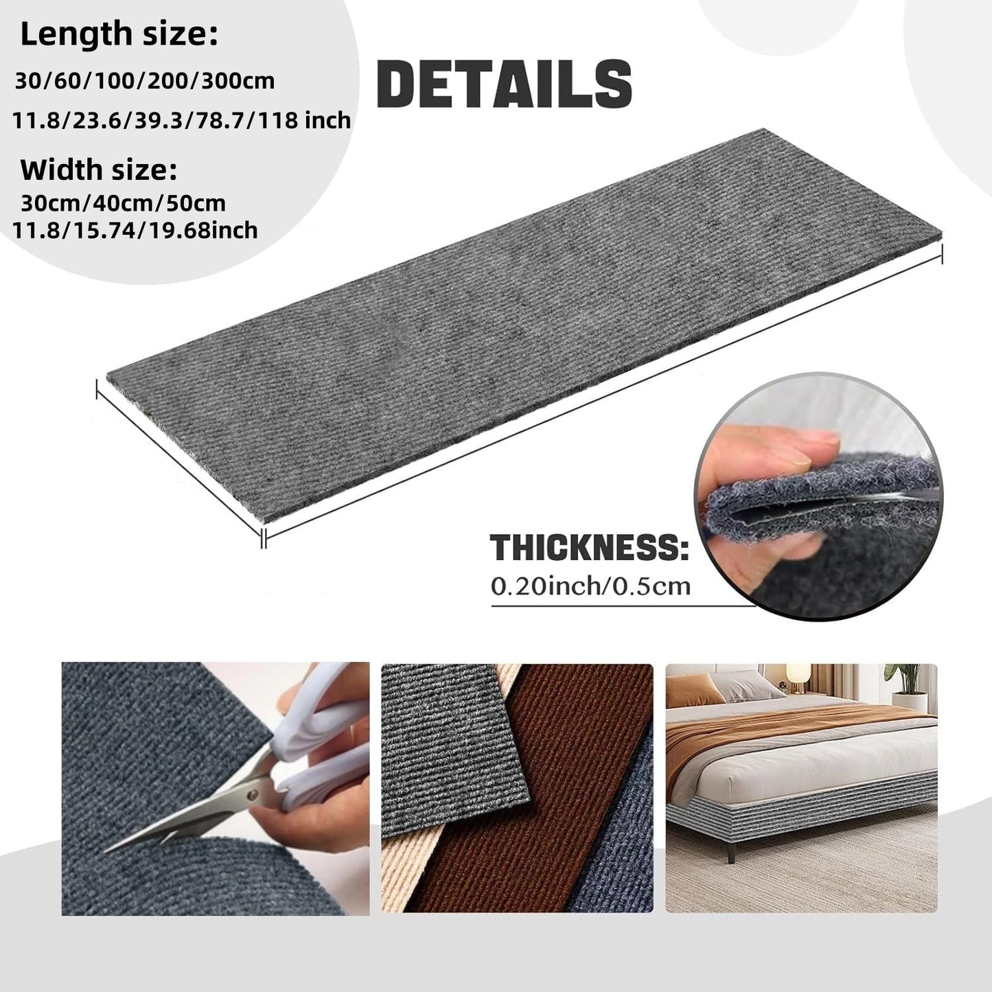 Stop Sofa Scratches in Seconds (Damage-Free)