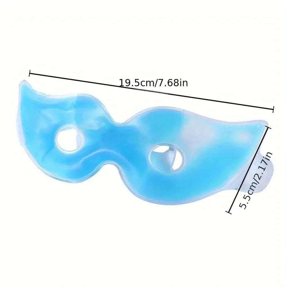 Cooling Gel Eye Mask